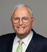 Sheldon Eisenberger