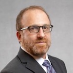 Eric Breitman