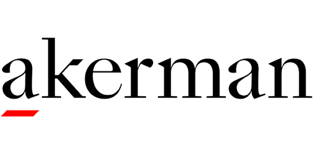 Akermanlogotext