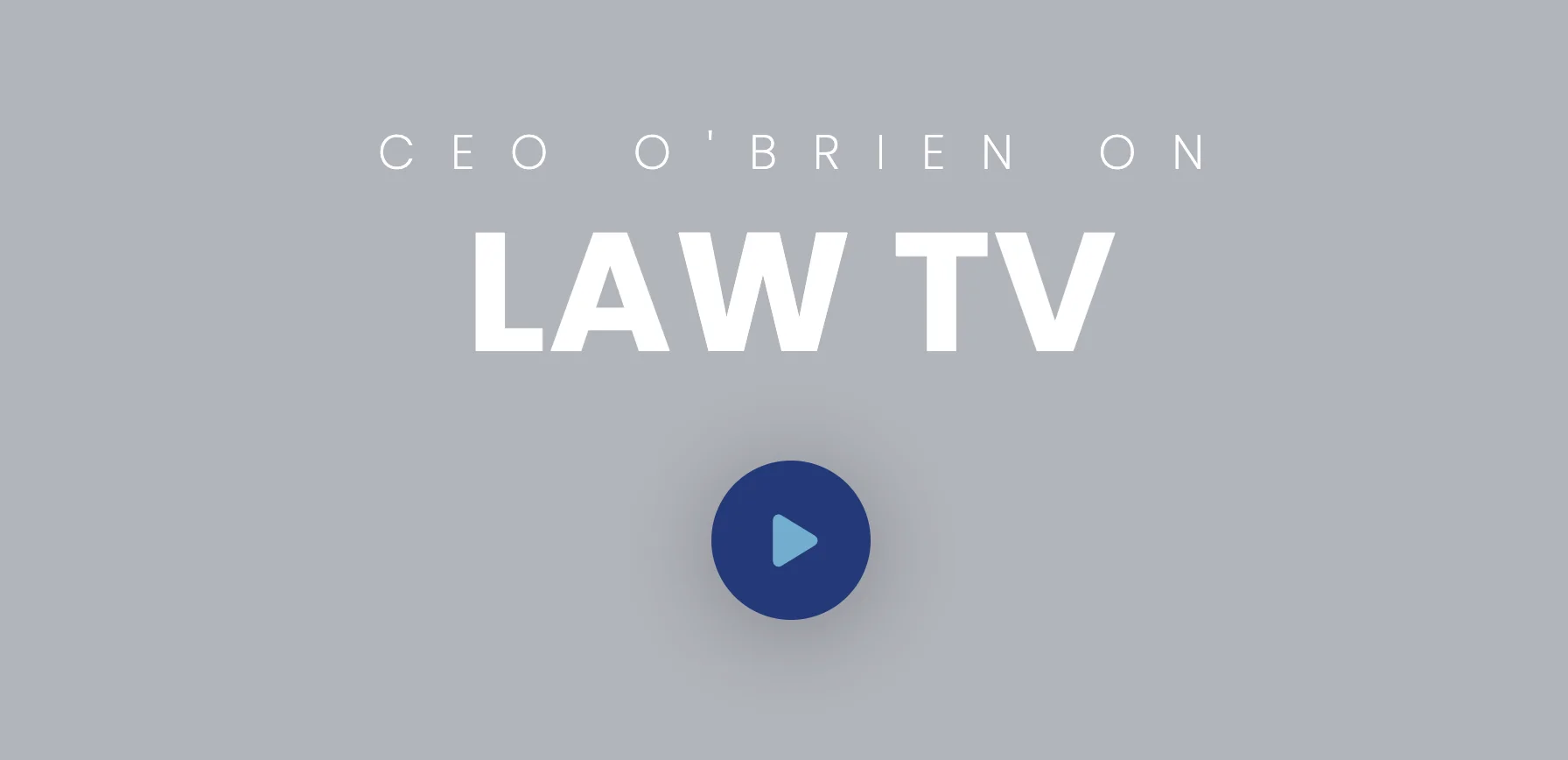 LAW TV