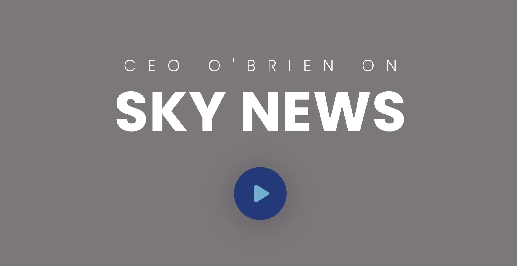 SKY NEWS