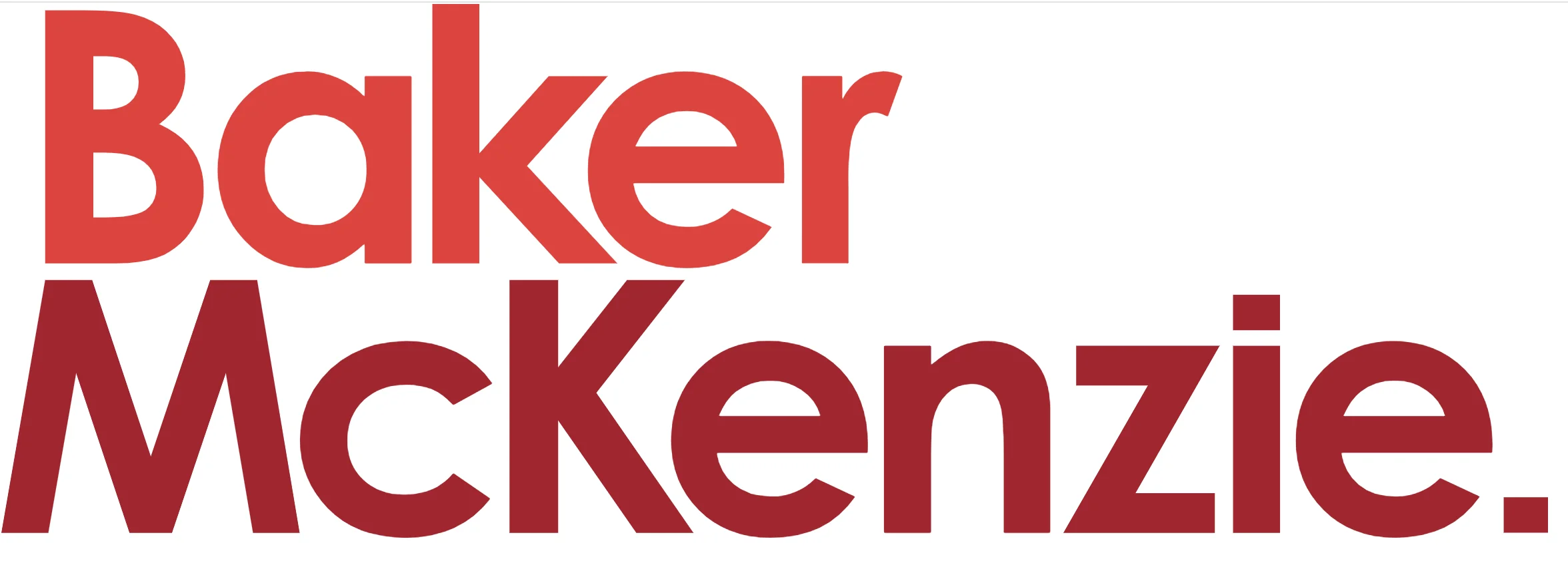 baker mckenzie