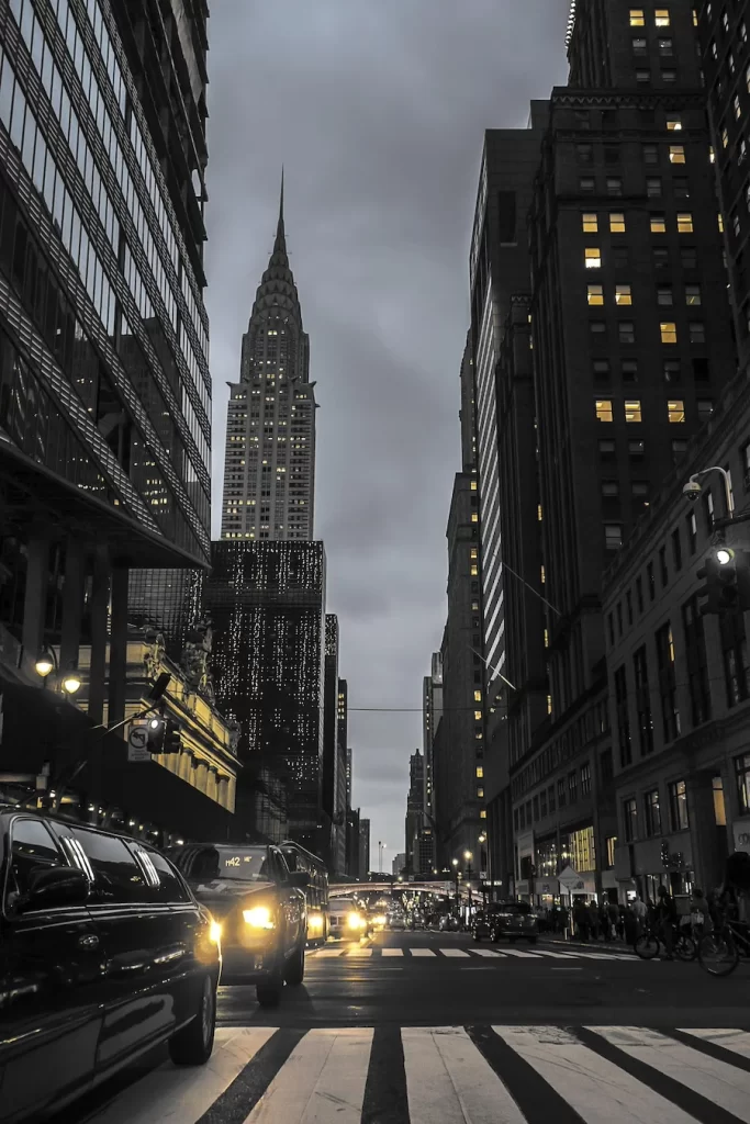 New York