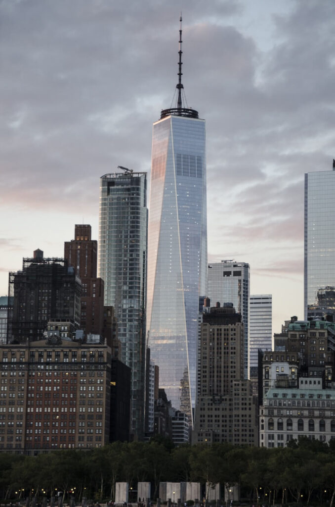 New York