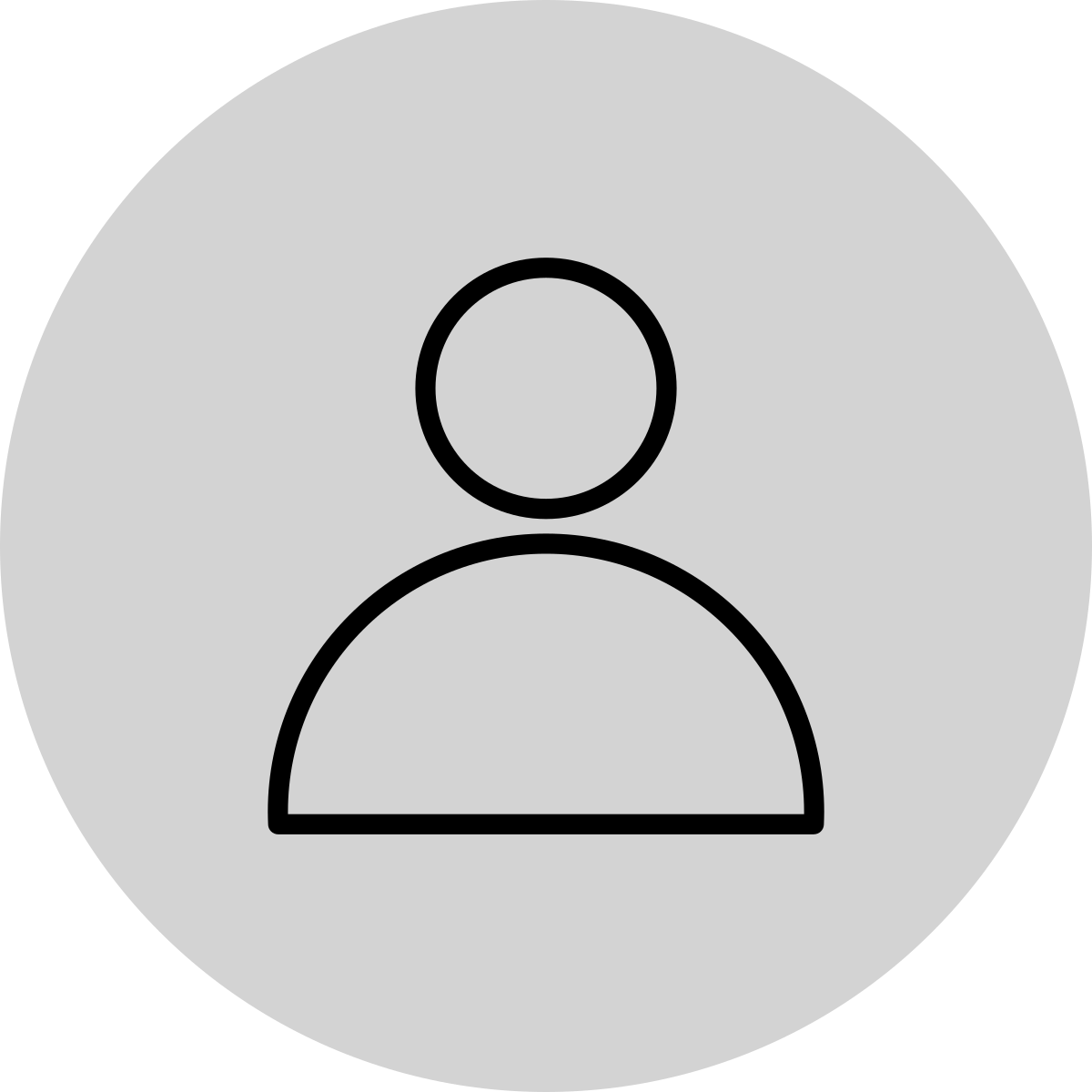 person placeholder